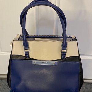 Guess Colorblocked Handbag